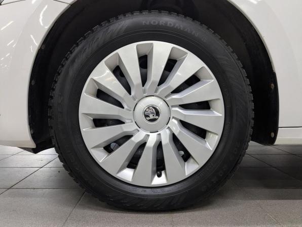 Skoda Octavia IV (A8) с пробегом 2021 года, цена 2 320 000 рублей, 94965 км, лифтбек, Автокод Объявления