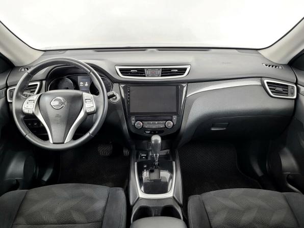 Nissan X-Trail III с пробегом 2016 года, цена 1 550 000 рублей, 194545 км, внедорожник, Автокод Объявления