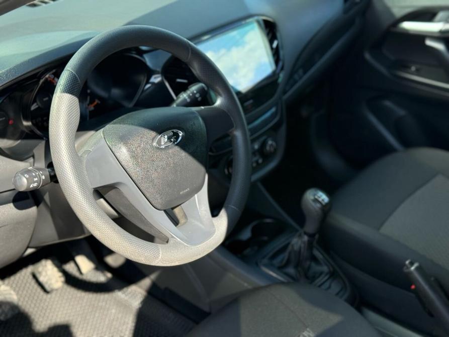 Lada (ВАЗ) Vesta I Стройкерамика  - изображение 14