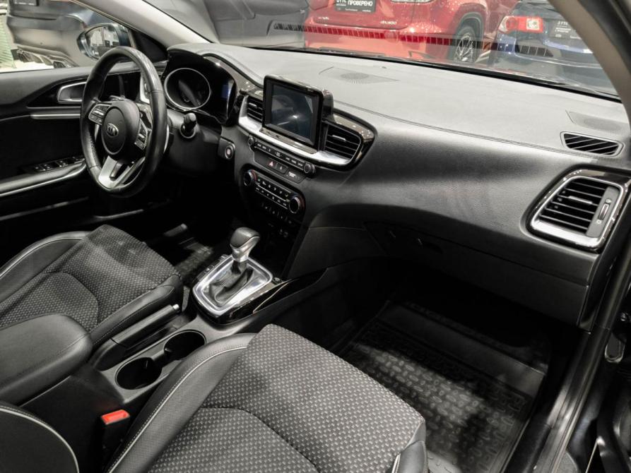 Kia Ceed III Казань  - изображение 13