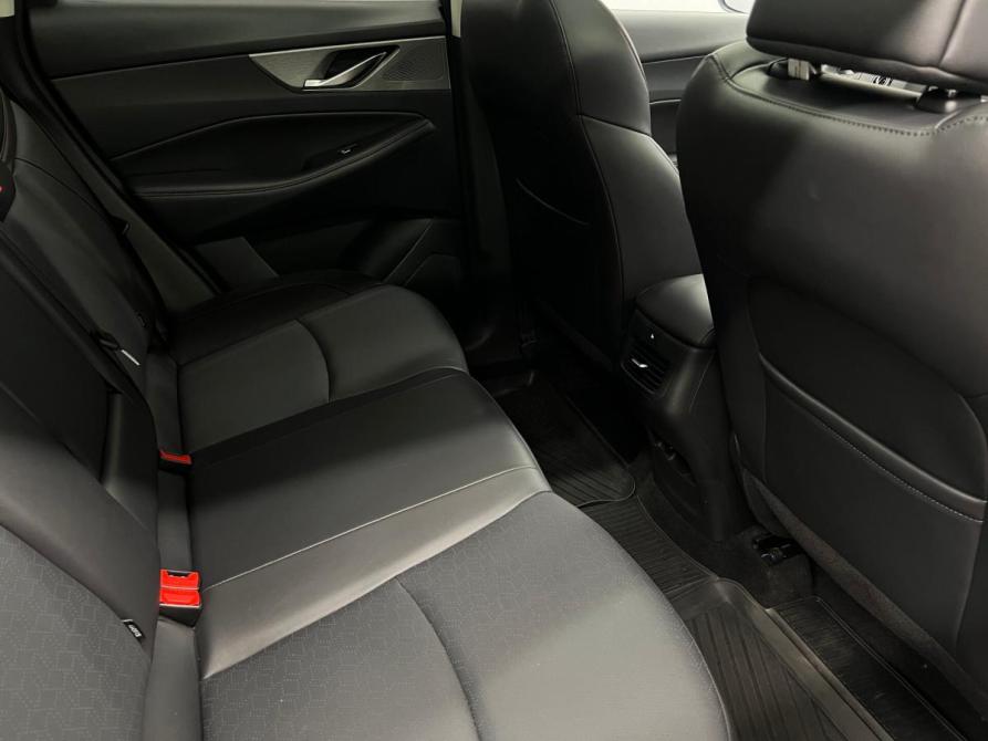 Changan CS35 Plus I Рестайлинг Санкт-Петербург  - изображение 13