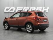 Nissan Dualis Воронеж  - изображение 19