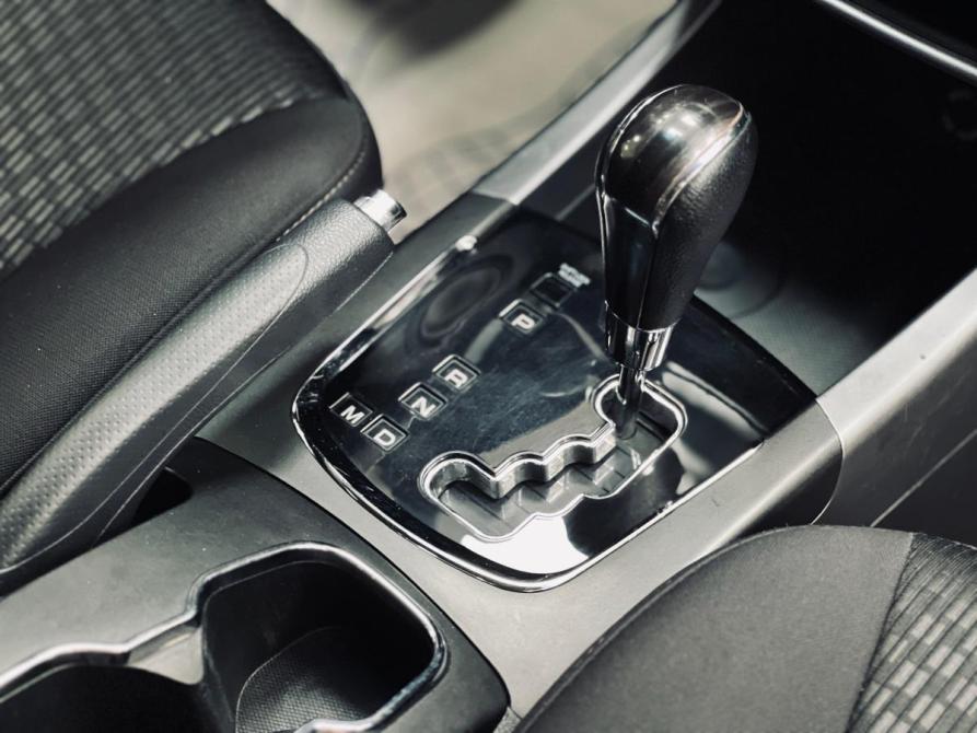 SsangYong Actyon II Уфа  - изображение 27