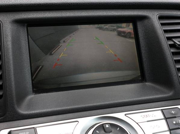 Nissan Murano II (Z51) Рестайлинг с пробегом 2011 года, цена 999 000 рублей, 312000 км, внедорожник, Автокод Объявления