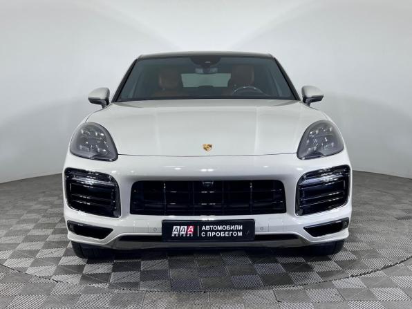 Porsche Cayenne III с пробегом 2019 года, цена 8 440 000 рублей, 50664 км, внедорожник, Автокод Объявления
