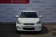 Hyundai Solaris I Старый Оскол  - изображение 22