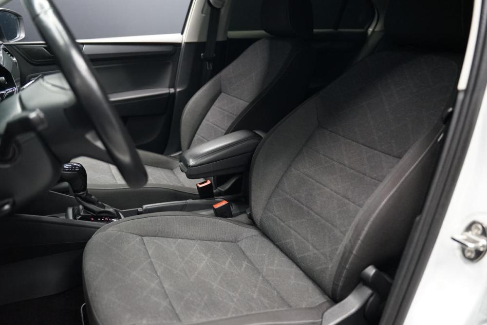 Volkswagen Polo VI Крым  - изображение 10
