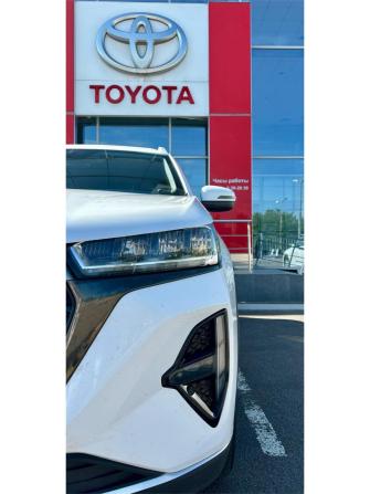 Chery Tiggo 7 Pro Max I с пробегом 2024 года, цена 1 985 000 рублей, 54137 км, внедорожник, Автокод Объявления