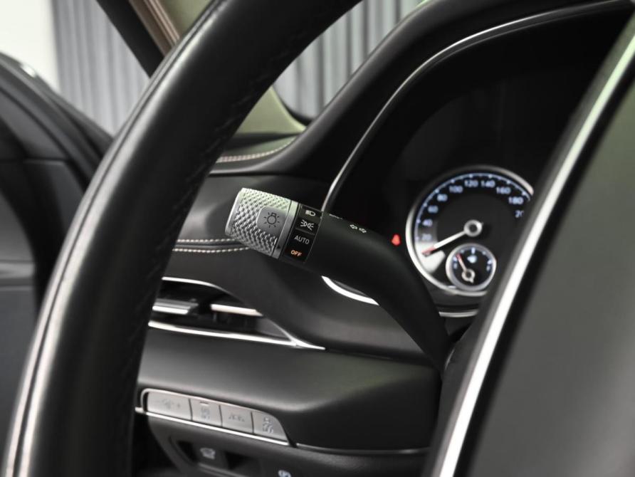 Genesis GV80 I Ставрополь  - изображение 23