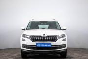 Skoda Kodiaq I Пермь  - изображение 25