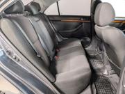 Toyota Avensis II Рестайлинг Екатеринбург  - изображение 30