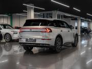 Changan Qiyuan Q07 Москва  - изображение 32