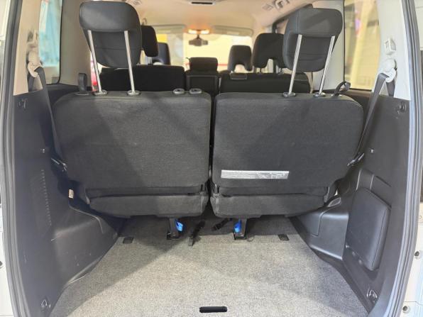 Nissan Serena V (C27) с пробегом 2019 года, цена 2 109 000 рублей, 80544 км, минивэн, Автокод Объявления