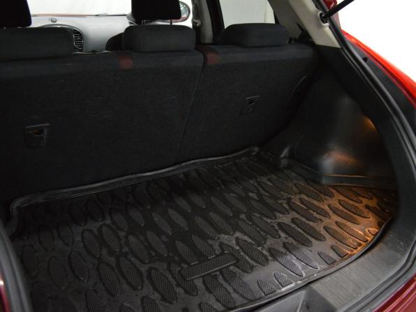 Nissan Juke I с пробегом 2011 года, цена 812 000 рублей, 162441 км, внедорожник, Автокод Объявления