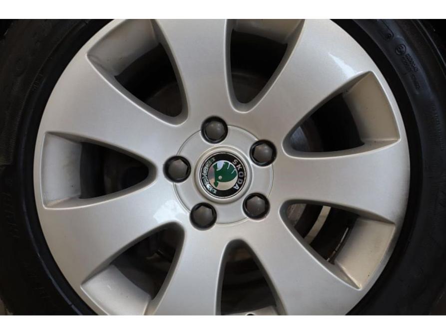 Skoda Octavia II (A5) Рестайлинг Коломна  - изображение 15