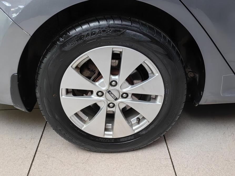 Kia Rio IV Подольск  - изображение 24