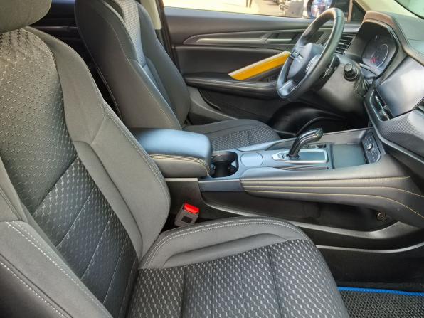 Haval F7x I с пробегом 2020 года, цена 1 280 000 рублей, 224926 км, внедорожник, Автокод Объявления