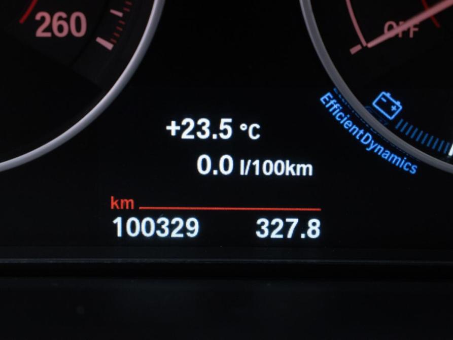 BMW 4 серии F32/F33/F36 Рестайлинг Москва  - изображение 12