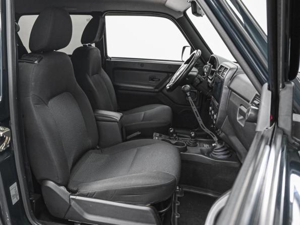 Lada (ВАЗ) Niva Legend I с пробегом 2023 года, цена 970 000 рублей, 21041 км, внедорожник, Автокод Объявления