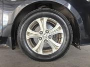 Mazda 3 II (BL) Москва  - изображение 34