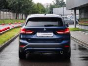 BMW X1 II (F48) Рестайлинг Санкт-Петербург  - изображение 35