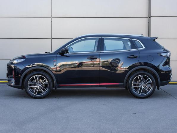 Changan CS55 Plus II с пробегом 2023 года, цена 1 879 000 рублей, 54372 км, внедорожник, Автокод Объявления