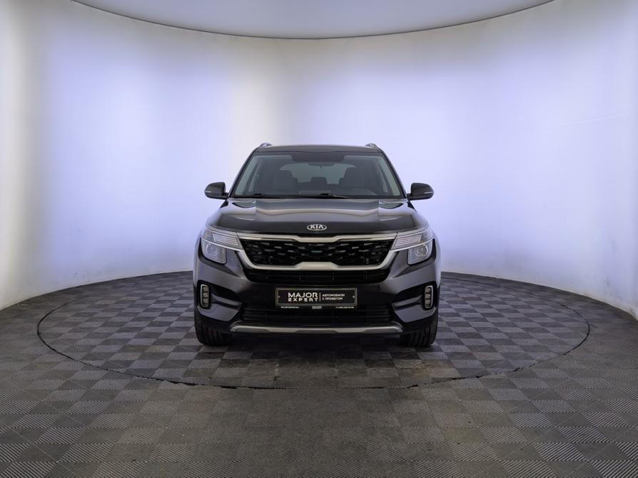Kia Seltos I Москва  - изображение 2