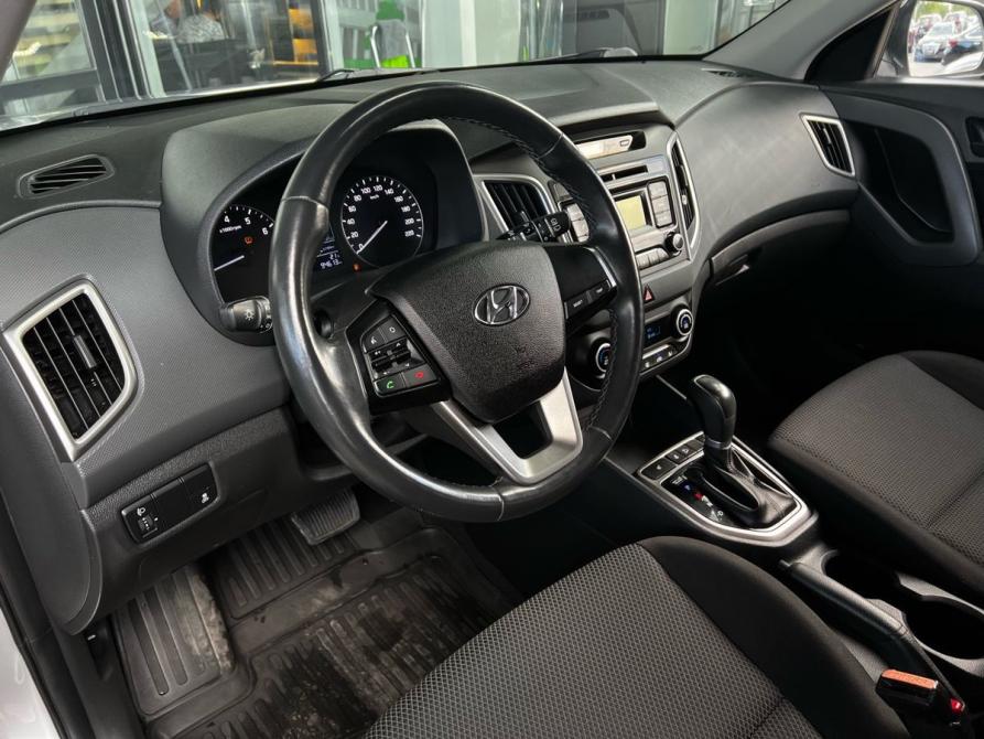 Hyundai Creta I Волгоград  - изображение 9