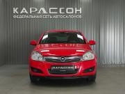Opel Astra H Рестайлинг Пермь  - изображение 21