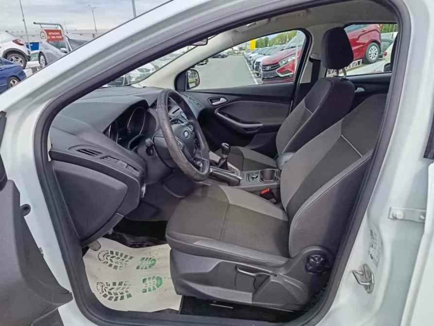 Ford Focus III Тюмень  - изображение 9