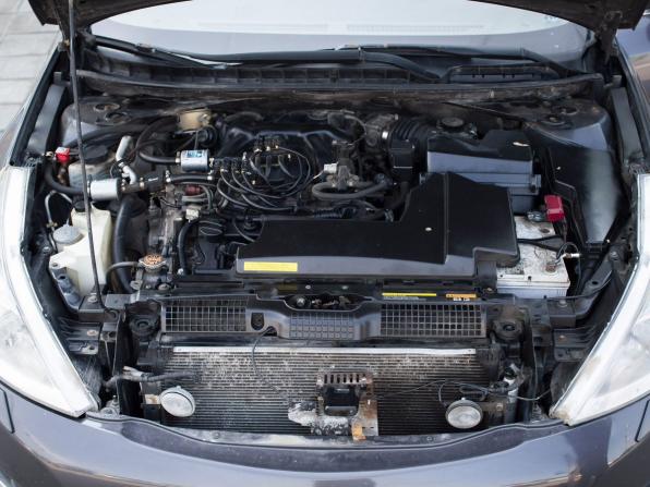 Nissan Teana II с пробегом 2008 года, цена 800 000 рублей, 238125 км, седан, Автокод Объявления
