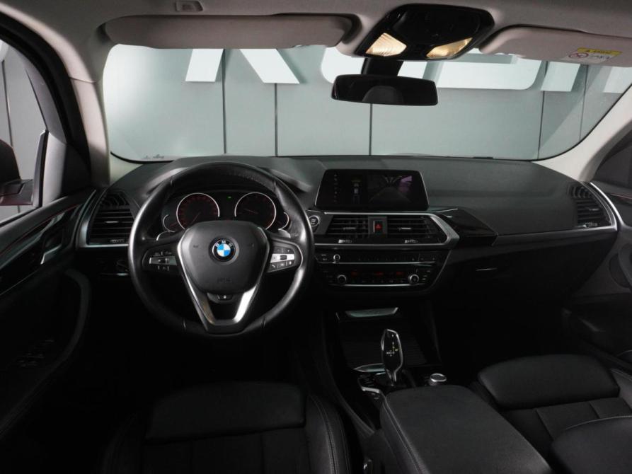 BMW X4 II (G02) Минеральные Воды  - изображение 6