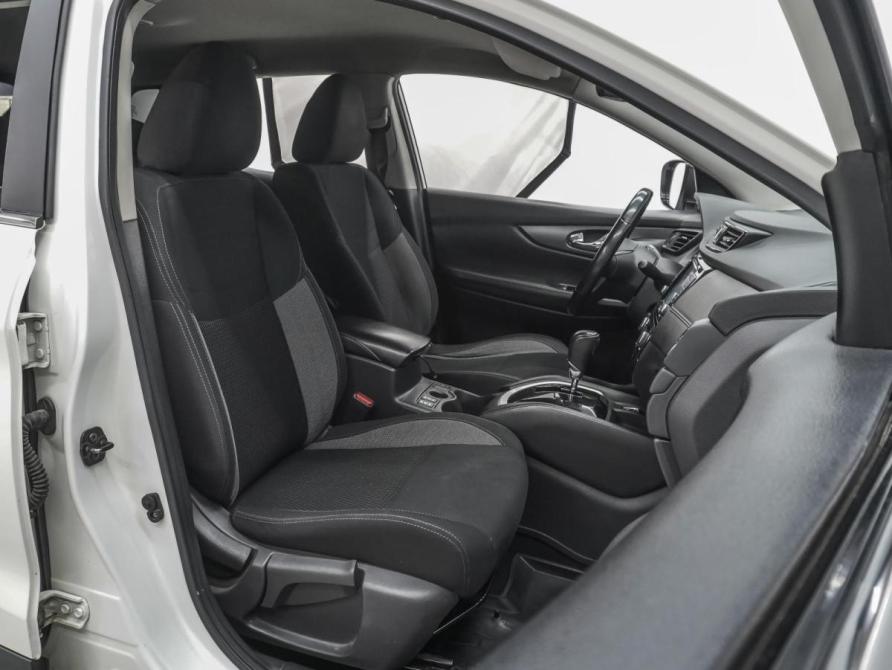 Nissan Qashqai II Рестайлинг Ростов-на-Дону  - изображение 8