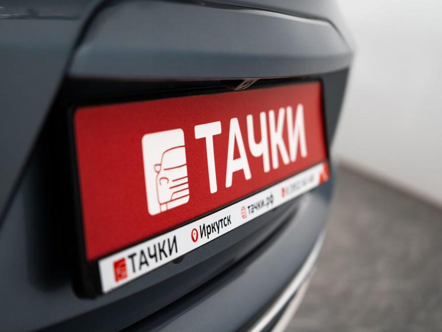 Chery Tiggo 4 I Рестайлинг Иркутск  - изображение 26