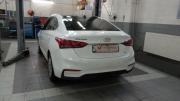 Hyundai Solaris II Санкт-Петербург  - изображение 10