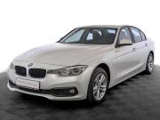 BMW 3 серии VI (F3x) Рестайлинг Москва  - изображение 29