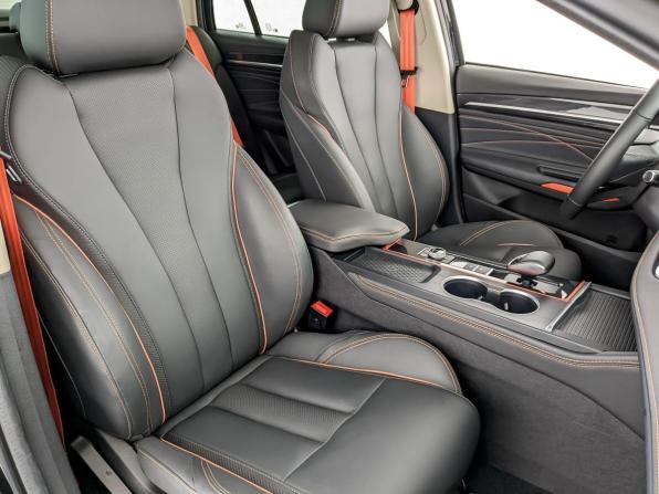 Omoda S5 с пробегом 2024 года, цена 1 725 000 рублей, 14071 км, седан, Автокод Объявления