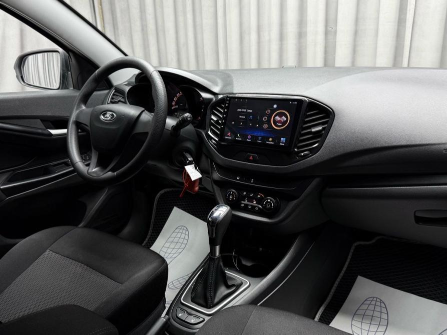 Lada (ВАЗ) Vesta I Ижевск  - изображение 10