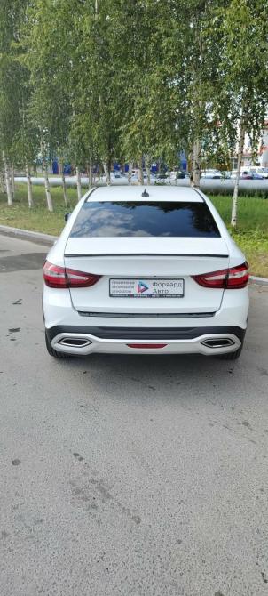 Lada (ВАЗ) Vesta I Рестайлинг (NG) Сургут  - изображение 6