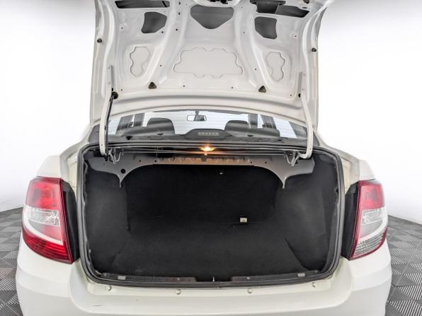 Lada (ВАЗ) Granta I Рестайлинг с пробегом 2024 года, цена 775 000 рублей, 26656 км, седан, Автокод Объявления