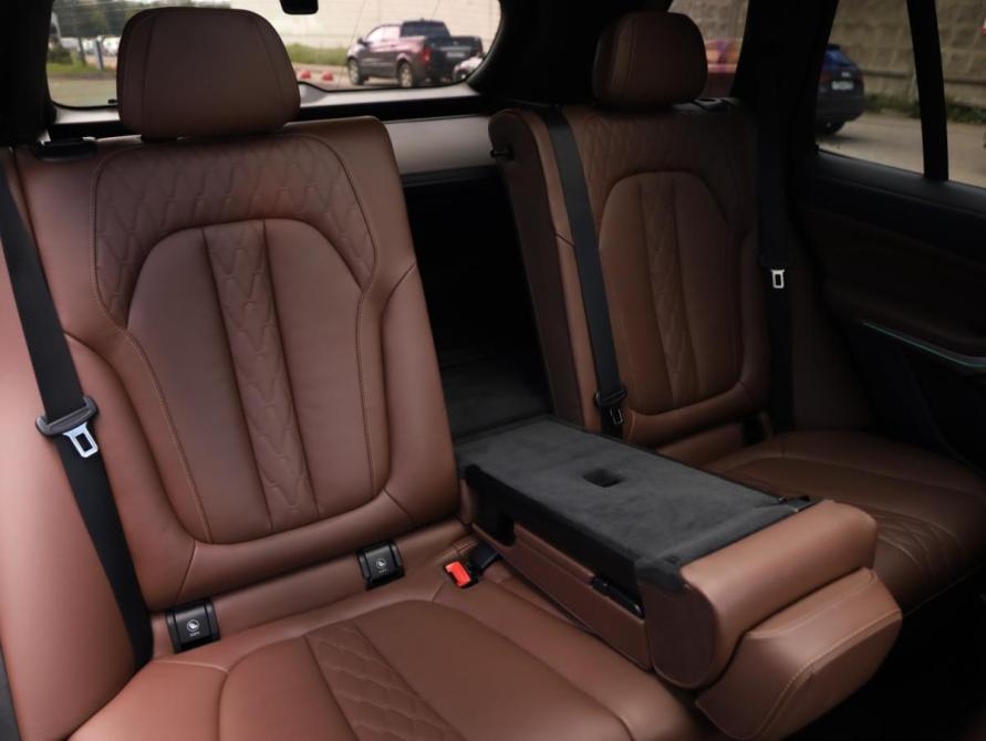 BMW X5 IV (G05/G18) Санкт-Петербург  - изображение 35