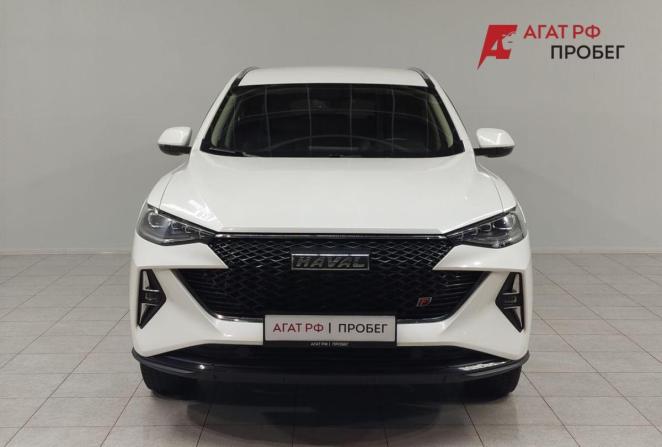 Haval F7 I с пробегом 2022 года, цена 1 860 000 рублей, 97271 км, внедорожник, Автокод Объявления