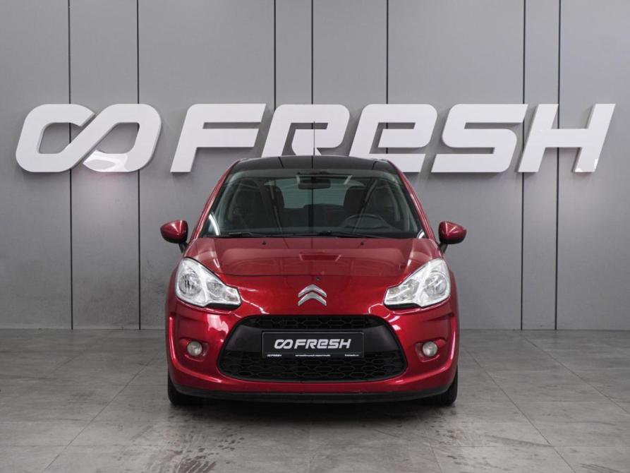 Citroen C3 II Воронеж  - изображение 3