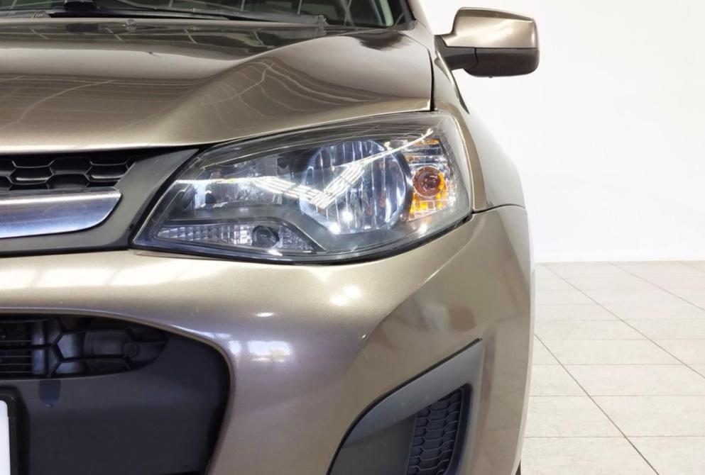 Lada (ВАЗ) Kalina II Саратов  - изображение 9