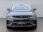 Geely Tugella I Химки  - изображение 32