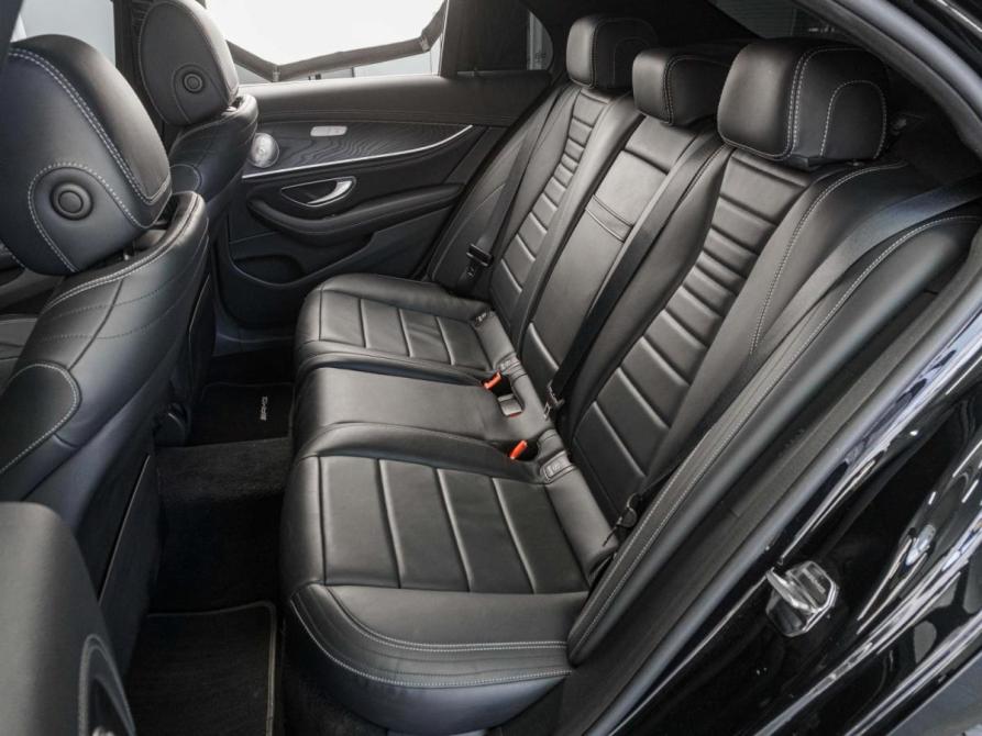 Mercedes-Benz E-Класс V (W213 S213 C238) Рестайлинг Тюмень  - изображение 9
