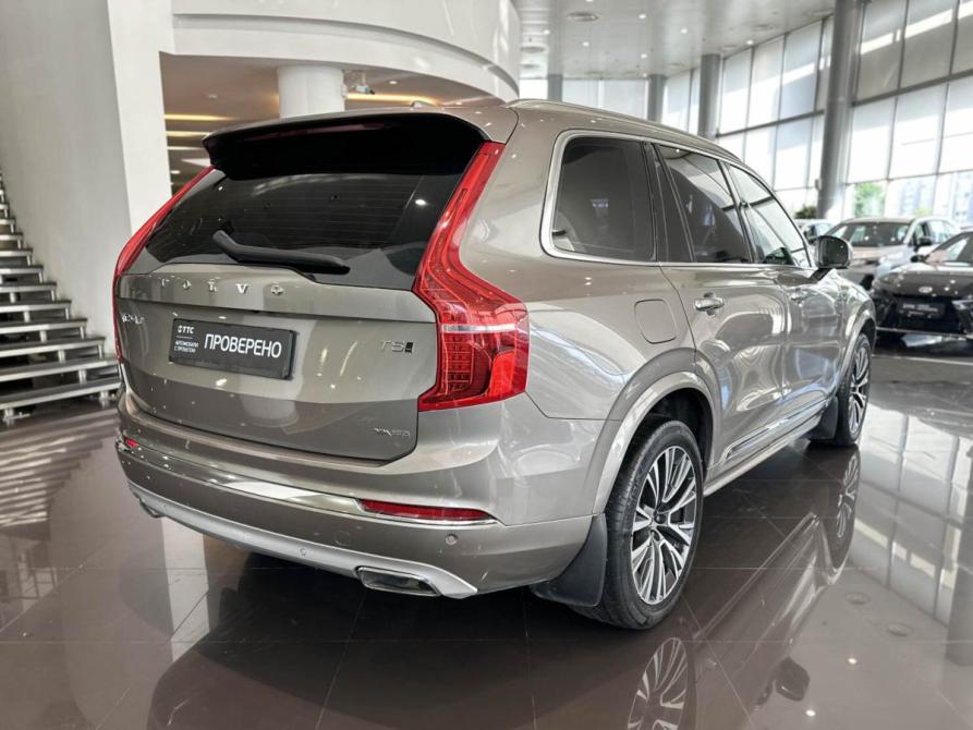 Volvo XC90 II Рестайлинг 1 Казань  - изображение 6
