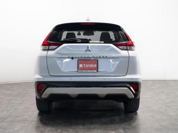 Mitsubishi Eclipse Cross I Рестайлинг с пробегом 2021 года, цена 2 520 000 рублей, 132170 км, внедорожник, Автокод Объявления