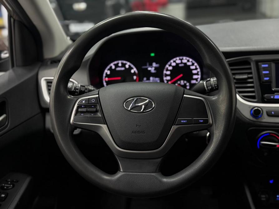 Hyundai Solaris II Казань  - изображение 15