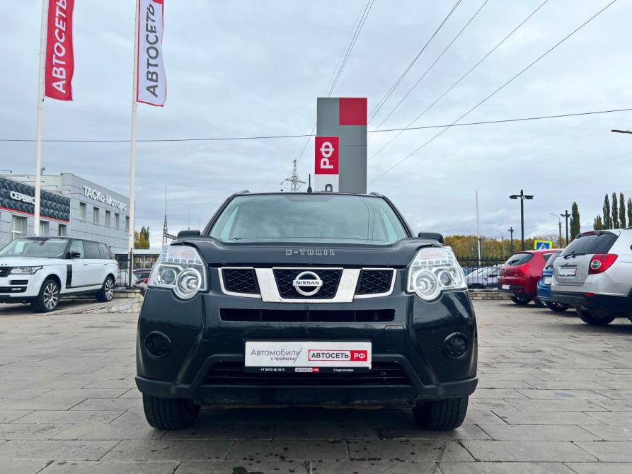 Nissan X-Trail II Рестайлинг Стерлитамак  - изображение 5